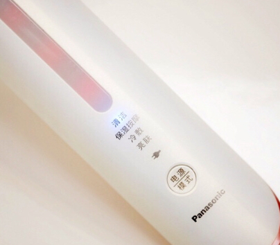 松下導(dǎo)入儀怎么樣？松下EH ST75和松下黑科技導(dǎo)入儀對(duì)比