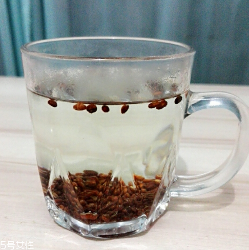青稞茶怎么沖泡？青稞茶沖泡方法