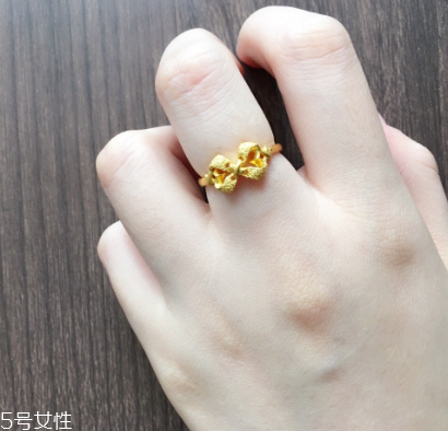 戒指可以隨便戴嗎？戒指能不能隨便戴