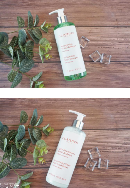 嬌韻詩(shī)清爽柔順透亮洗護(hù)套裝怎么樣 適合什么發(fā)質(zhì) 嬌韻詩(shī)清爽柔順透亮洗護(hù)套裝怎么樣 適合什么發(fā)質(zhì)