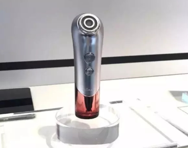 雅萌射頻美容儀防水嗎？雅萌Bloom射頻美容儀可以水洗嗎