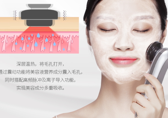 ulike美容儀怎么樣？ulike美容儀和yaman雅萌美容儀對比