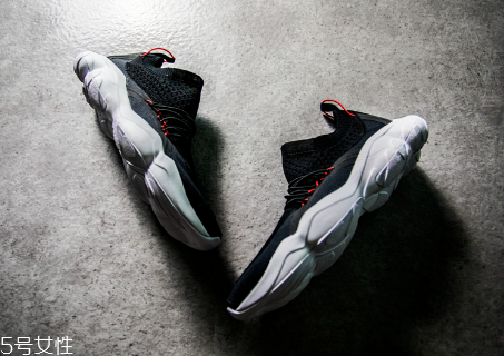 reebok dmx fusion腳感怎么樣？銳步dmx fusion測(cè)評(píng)