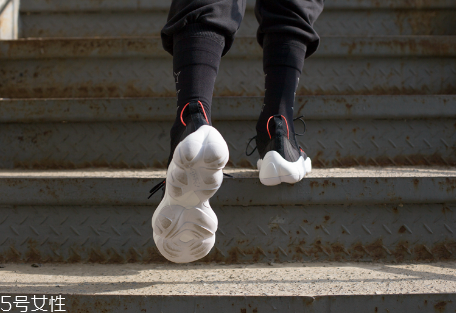 reebok dmx fusion腳感怎么樣？銳步dmx fusion測(cè)評(píng)