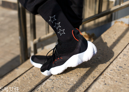 reebok dmx fusion腳感怎么樣？銳步dmx fusion測(cè)評(píng)