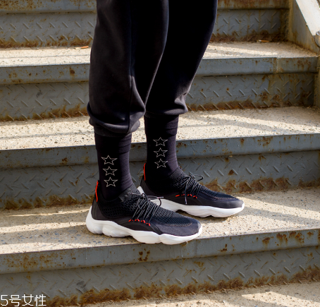 reebok dmx fusion腳感怎么樣？銳步dmx fusion測(cè)評(píng)