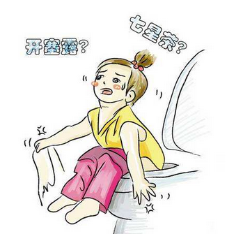瀉藥的副作用 吃瀉藥有哪些壞處？