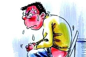 瀉藥能減肚子嗎？肚子大吃瀉藥管用嗎？