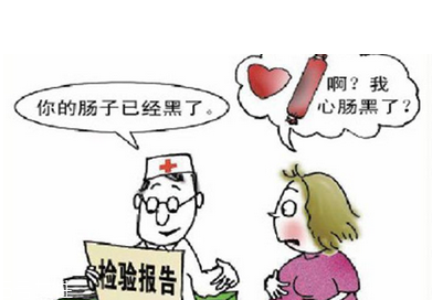 瀉藥可以治便秘嗎？便秘吃瀉藥好嗎？
