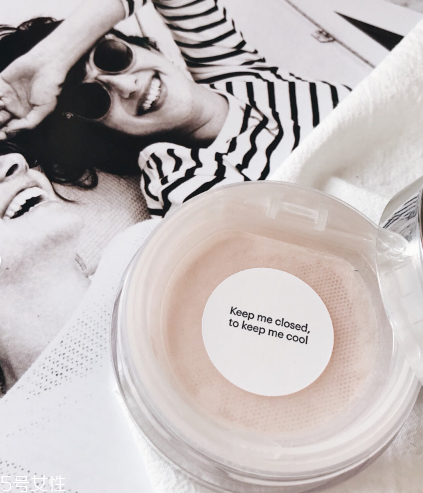 becca水散粉適合干皮嗎 becca2018新款保濕定妝散粉 becca水散粉適合干皮嗎 becca2018新款保濕定妝散粉