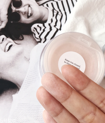 becca水散粉適合干皮嗎 becca2018新款保濕定妝散粉 becca水散粉適合干皮嗎 becca2018新款保濕定妝散粉