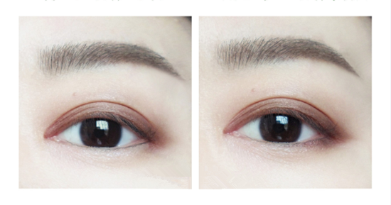 梅子色眼妝怎么畫好看 好看的梅子色眼妝畫法 梅子色眼妝怎么畫好看 好看的梅子色眼妝畫法