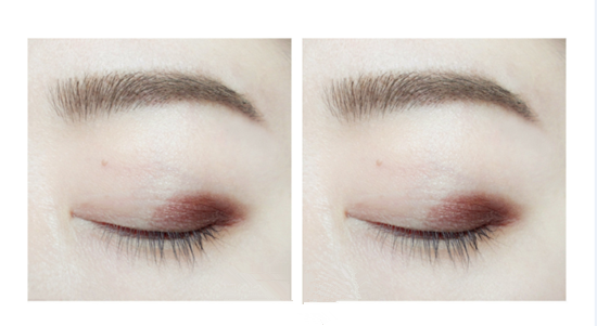 梅子色眼妝怎么畫好看 好看的梅子色眼妝畫法 梅子色眼妝怎么畫好看 好看的梅子色眼妝畫法