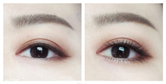 梅子色眼妝怎么畫好看 好看的梅子色眼妝畫法 梅子色眼妝怎么畫好看 好看的梅子色眼妝畫法
