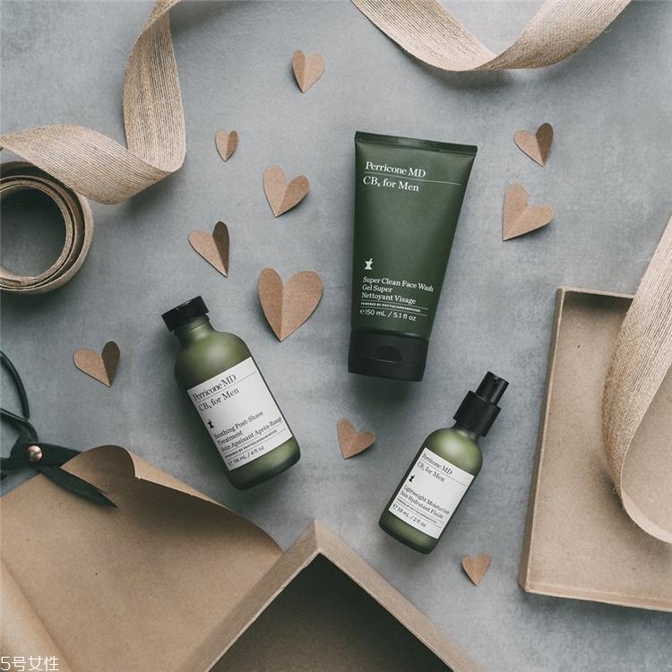 perricone md裴禮康護(hù)膚品適合什么年齡？什么檔次？