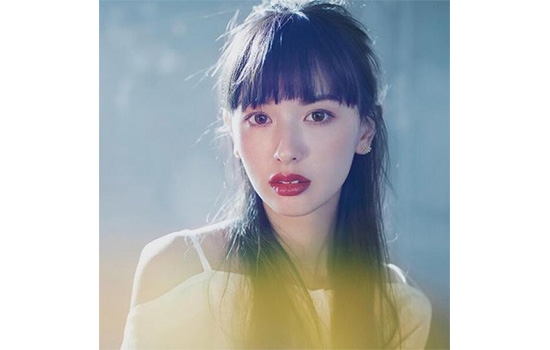 夜店眼妝教程圖片 紫色系眼妝畫(huà)法步驟教程