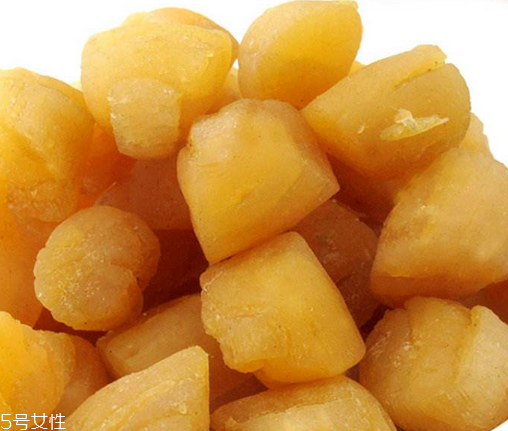 干貝會(huì)過期嗎？干貝的保質(zhì)期