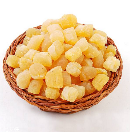 干貝會(huì)過期嗎？干貝的保質(zhì)期