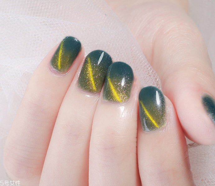 溫變美甲怎么涂均勻 溫變美甲使用方法 溫變美甲怎么涂均勻 溫變美甲使用方法