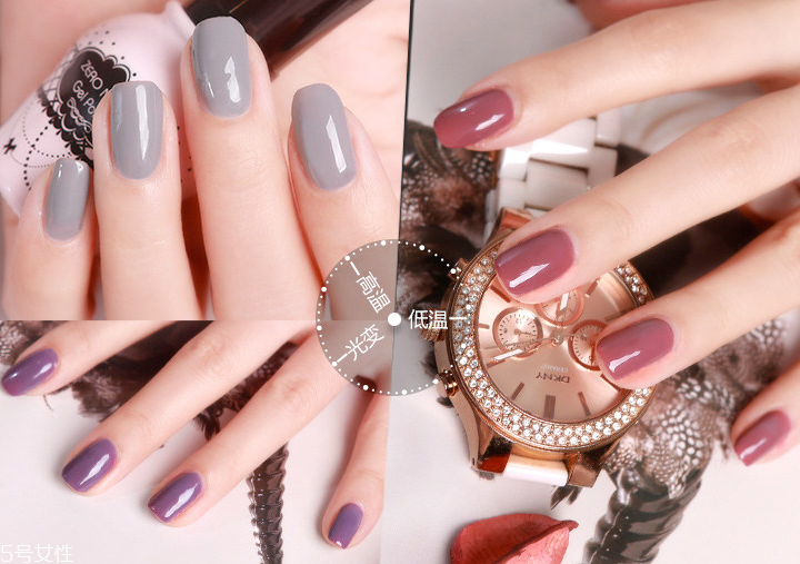 溫變美甲怎么涂均勻 溫變美甲使用方法 溫變美甲怎么涂均勻 溫變美甲使用方法