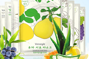 果纖面膜是什么材質(zhì)？什么是果纖面膜