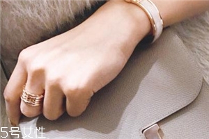 戒指圈口怎么量？戒指圈號(hào)測(cè)量方法