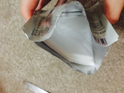 我的美麗日志面膜怎么樣？我的美麗日志面膜評測