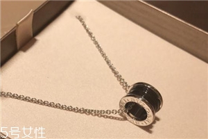 寶格麗彈簧項(xiàng)鏈多少錢？寶格麗彈簧項(xiàng)鏈價(jià)格