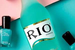 rio馬爾斯綠雞尾酒好喝嗎？rio馬爾斯綠什么味道