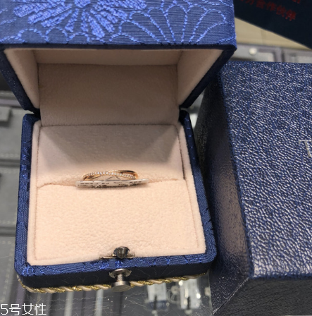 戒指要斷了怎么辦？戒指斷了怎么修復