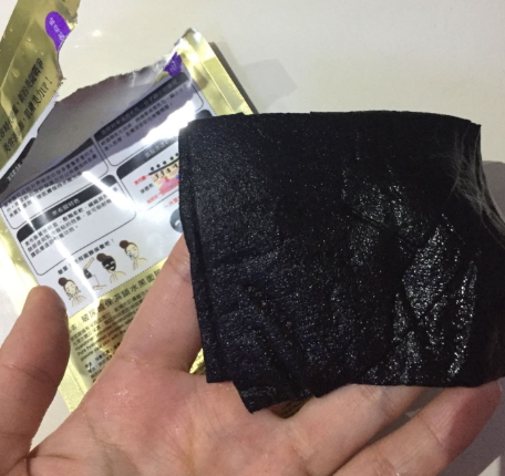 我的心機黑面膜好用嗎？我的心機黑面膜哪款好用