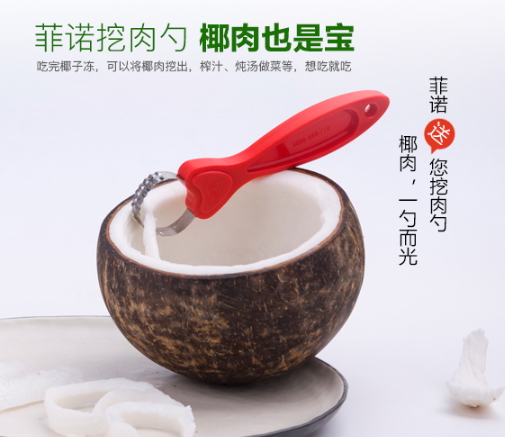 椰子凍怎么做？椰子凍的做法大全