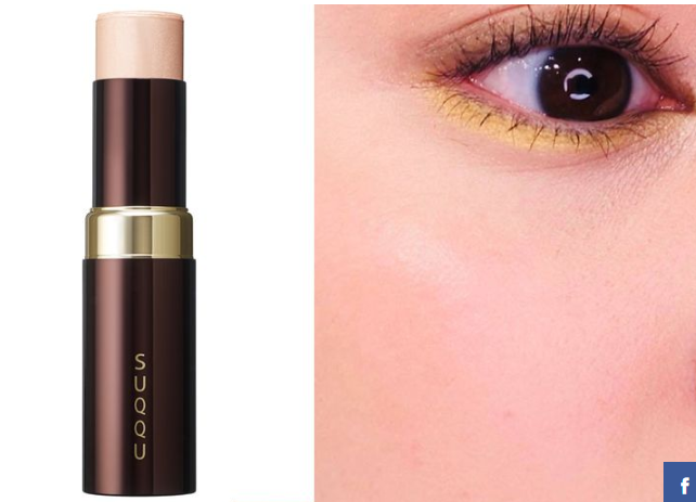 suqqu2018夏季限定彩妝有什么？多少錢？