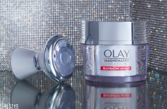 olay微磁導入緊致面膜要敷多久？要15分鐘這么長嗎？