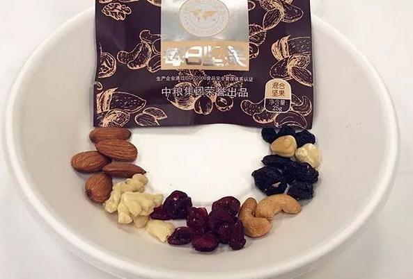 每日堅果哪個牌子好？每日堅果品牌對比