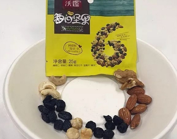 每日堅果哪個牌子好？每日堅果品牌對比