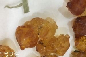 桃膠能和雞蛋一起吃嗎？桃膠配雞蛋可以嗎？