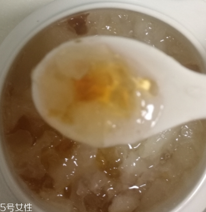 桃膠能和紅糖一起煮嗎？桃膠煮紅糖好嗎？