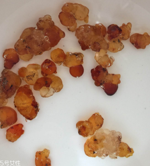 桃膠能治胃病嗎？胃病吃桃膠好嗎？
