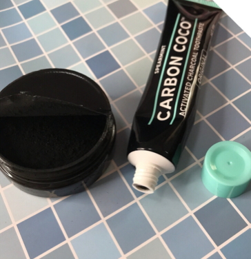 carbon coco牙粉值得買嗎？carbon coco騙局