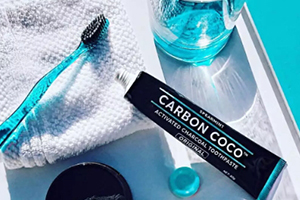 carbon coco牙粉值得買嗎？carbon coco騙局