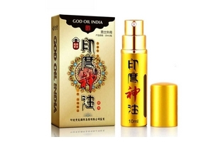 印度神油怎么用？印度神油使用方法