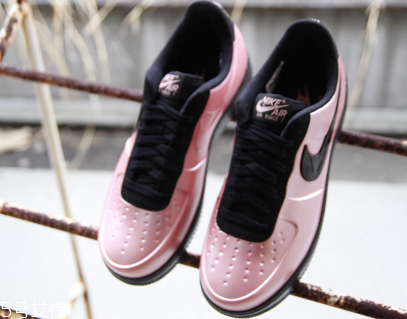 nike air force 1噴泡版多少錢_在哪買？
