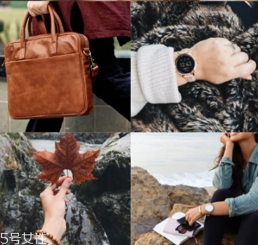 fossil錢(qián)包怎么樣？fossil錢(qián)包是真皮嗎