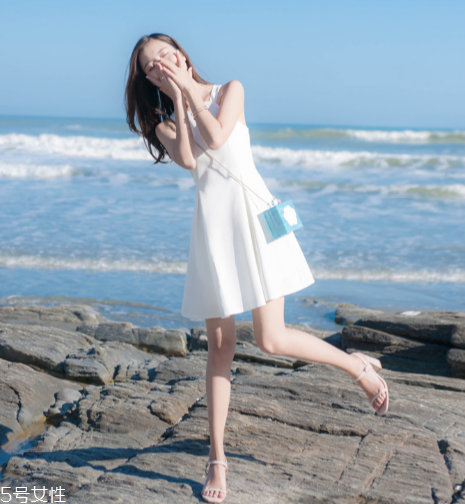 今年流行什么樣的小白裙？小白裙哪種好看