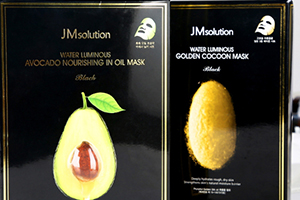 jm牛油果面膜怎么樣？jmsolution牛油果面膜功效
