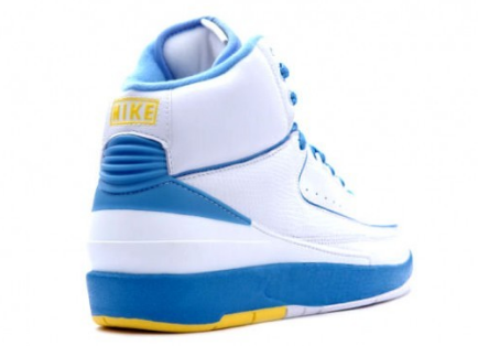 air jordan 2 melo甜瓜專屬配色什么時候發(fā)售？