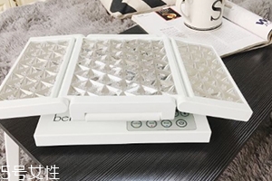 belulu大排燈怎么用？belulu大排燈模式介紹