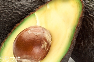 酪梨是什么？酪梨的功效與作用