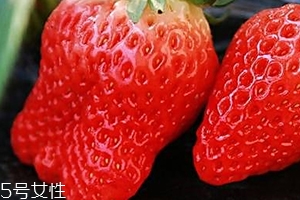 士多啤梨是什么水果？士多啤梨的功效
